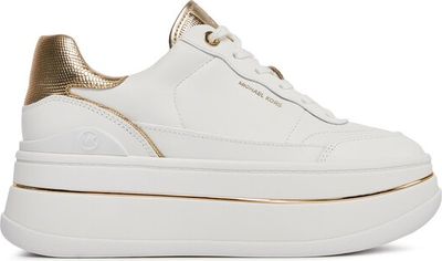 Buty sportowe damskie wiosenne Michael Michael Kors ze sklepu: eobuwie.pl w kategorii: Buty sportowe damskie - zdjęcie WP-EBWP-9KUZS-09B_0000303574406