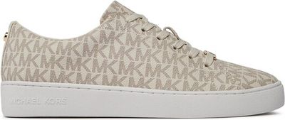 Buty sportowe damskie na wiosnę Michael Michael Kors ze sklepu: eobuwie.pl w kategorii: Buty sportowe damskie - zdjęcie WP-EBWP-9KUZS-09B_0000303574413