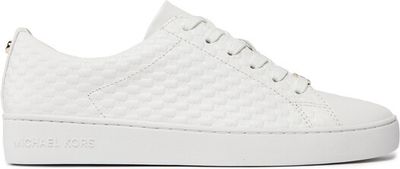 Michael Michael Kors - Buty sportowe damskie na wiosnę ze sklepu: eobuwie.pl w kategorii: Buty sportowe damskie - zdjęcie WP-EBWP-9KUZS-09B_0000303574758