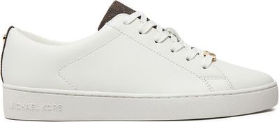 Buty sportowe damskie na wiosnę Michael Michael Kors ze sklepu: eobuwie.pl w kategorii: Buty sportowe damskie - zdjęcie WP-EBWP-9KUZS-09B_0000303574802