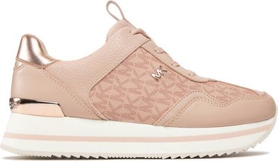 Buty sportowe damskie na wiosnę Michael Michael Kors ze sklepu: eobuwie.pl w kategorii: Buty sportowe damskie - zdjęcie WP-EBWP-9KUZS-09B_0000303574918