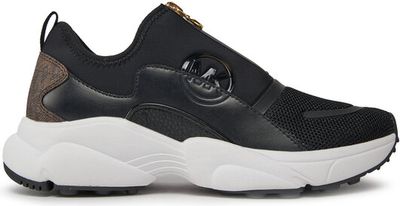 Buty sportowe damskie wiosenne Michael Michael Kors ze sklepu: eobuwie.pl w kategorii: Buty sportowe damskie - zdjęcie WP-EBWP-9KUZS-09B_0000303576233