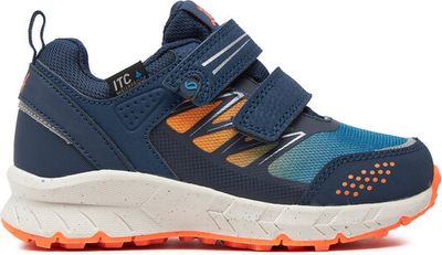 Buty sportowe dziecięce na wiosnę Leaf ze sklepu: eobuwie.pl w kategorii: Buty sportowe dziecięce - zdjęcie WP-EBWP-9KUZS-09B_0000303580322