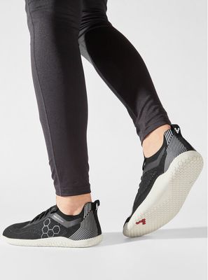 Buty sportowe męskie wiosenne na jesień Vivo Barefoot ze sklepu: eobuwie.pl w kategorii: Buty sportowe męskie - zdjęcie WP-EBWP-9KUZS-09B_0000303581428