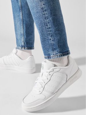 Buty sportowe męskie na wiosnę K-Swiss ze sklepu: eobuwie.pl w kategorii: Buty sportowe męskie - zdjęcie WP-EBWP-9KUZS-09B_0000303588625