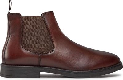 Buty zimowe męskie jesienne s.Oliver ze sklepu: eobuwie.pl w kategorii: Buty zimowe męskie - zdjęcie WP-EBWP-9KUZS-09B_0000303603878