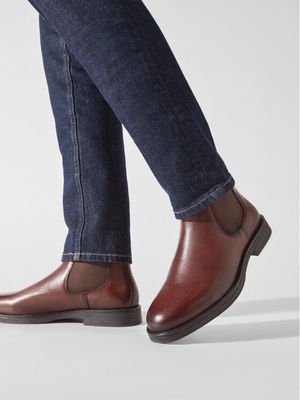 Buty zimowe męskie jesienne s.Oliver ze sklepu: eobuwie.pl w kategorii: Buty zimowe męskie - zdjęcie WP-EBWP-9KUZS-09B_0000303603878