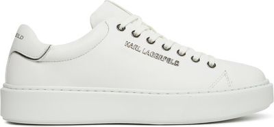 Karl Lagerfeld - Buty sportowe męskie na wiosnę ze sklepu: eobuwie.pl w kategorii: Buty sportowe męskie - zdjęcie WP-EBWP-9KUZS-09B_0000303604660