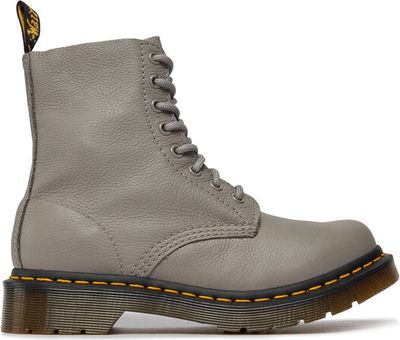 Workery damskie jesienne Dr. Martens ze sklepu: eobuwie.pl w kategorii: Workery damskie - zdjęcie WP-EBWP-9KUZS-09B_0000303608491