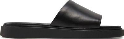Klapki damskie Vagabond Shoemakers ze sklepu: eobuwie.pl w kategorii: Klapki damskie - zdjęcie WP-EBWP-9KUZS-09B_0000303620530
