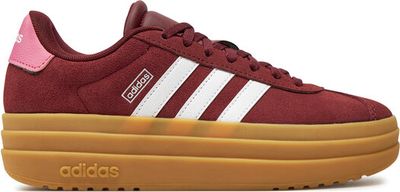 adidas - Buty sportowe dziecięce na wiosnę ze sklepu: eobuwie.pl w kategorii: Buty sportowe dziecięce - zdjęcie WP-EBWP-9KUZS-09B_0000303622367