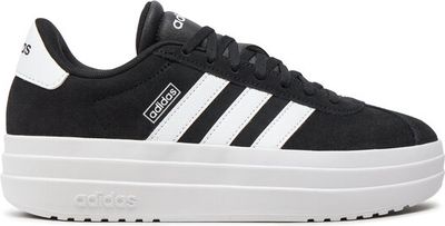 Buty sportowe damskie wiosenne adidas ze sklepu: eobuwie.pl w kategorii: Buty sportowe damskie - zdjęcie WP-EBWP-9KUZS-09B_0000303622428