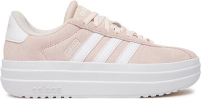 adidas - Buty sportowe damskie na wiosnę ze sklepu: eobuwie.pl w kategorii: Buty sportowe damskie - zdjęcie WP-EBWP-9KUZS-09B_0000303622459