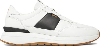 Buty sportowe męskie na wiosnę BOSS ze sklepu: eobuwie.pl w kategorii: Buty sportowe męskie - zdjęcie WP-EBWP-9KUZS-09B_0000303623661