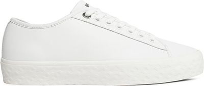 Buty sportowe damskie na wiosnę BOSS ze sklepu: eobuwie.pl w kategorii: Buty sportowe damskie - zdjęcie WP-EBWP-9KUZS-09B_0000303636517