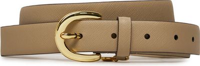 LAUREN RALPH LAUREN - Pasek ze sklepu: eobuwie.pl w kategorii: Paski damskie - zdjęcie WP-EBWP-9KUZS-09B_0000303639808