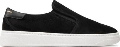 Buty sportowe męskie Giuseppe Zanotti ze sklepu: eobuwie.pl w kategorii: Buty sportowe męskie - zdjęcie WP-EBWP-9KUZS-09B_0000303642389