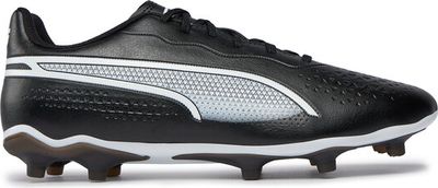 Buty sportowe męskie letnie Puma ze sklepu: eobuwie.pl w kategorii: Buty sportowe męskie - zdjęcie WP-EBWP-9KUZS-09B_0000303644826