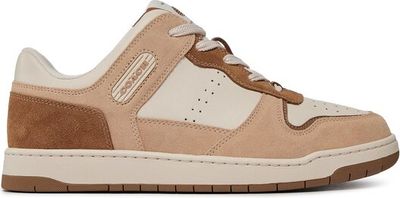 Buty sportowe damskie wiosenne Coach ze sklepu: eobuwie.pl w kategorii: Buty sportowe damskie - zdjęcie WP-EBWP-9KUZS-09B_0000303649470