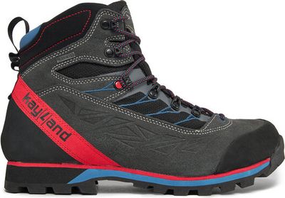 Buty trekkingowe męskie na zimę Kayland ze sklepu: eobuwie.pl w kategorii: Buty trekkingowe męskie - zdjęcie WP-EBWP-9KUZS-09B_0000303652746