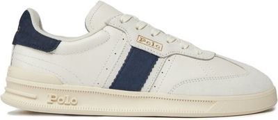 Buty sportowe damskie na wiosnę Polo Ralph Lauren ze sklepu: eobuwie.pl w kategorii: Buty sportowe damskie - zdjęcie WP-EBWP-9KUZS-09B_0000303654993
