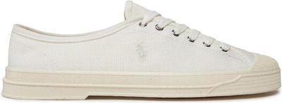 Buty sportowe damskie na wiosnę Polo Ralph Lauren ze sklepu: eobuwie.pl w kategorii: Buty sportowe damskie - zdjęcie WP-EBWP-9KUZS-09B_0000303655013