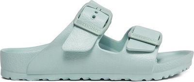 BIRKENSTOCK - Klapki dziecięce na lato ze sklepu: eobuwie.pl w kategorii: Klapki dziecięce - zdjęcie WP-EBWP-9KUZS-09B_0000303658625