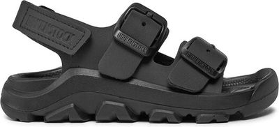 Sandały dziecięce letnie BIRKENSTOCK ze sklepu: eobuwie.pl w kategorii: Sandały dziecięce - zdjęcie WP-EBWP-9KUZS-09B_0000303658663