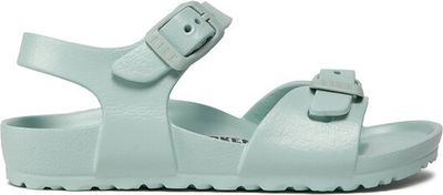 Sandały dziecięce letnie BIRKENSTOCK ze sklepu: eobuwie.pl w kategorii: Sandały dziecięce - zdjęcie WP-EBWP-9KUZS-09B_0000303658922