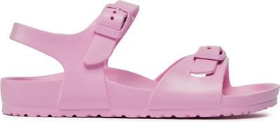 Sandały dziecięce na lato BIRKENSTOCK ze sklepu: eobuwie.pl w kategorii: Sandały dziecięce - zdjęcie WP-EBWP-9KUZS-09B_0000303658939