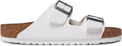 Klapki męskie letnie BIRKENSTOCK ze sklepu: eobuwie.pl w kategorii: Klapki męskie - zdjęcie WP-EBWP-9KUZS-09B_0000303659011