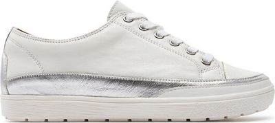 Buty sportowe damskie na wiosnę Caprice ze sklepu: eobuwie.pl w kategorii: Buty sportowe damskie - zdjęcie WP-EBWP-9KUZS-09B_0000303662783