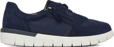 Buty sportowe damskie na wiosnę Caprice ze sklepu: eobuwie.pl w kategorii: Buty sportowe damskie - zdjęcie WP-EBWP-9KUZS-09B_0000303662844