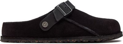 BIRKENSTOCK - Sandały męskie na lato ze sklepu: eobuwie.pl w kategorii: Sandały męskie - zdjęcie WP-EBWP-9KUZS-09B_0000303665180