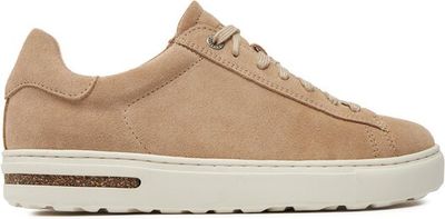 BIRKENSTOCK - Buty sportowe damskie na wiosnę ze sklepu: eobuwie.pl w kategorii: Buty sportowe damskie - zdjęcie WP-EBWP-9KUZS-09B_0000303666149