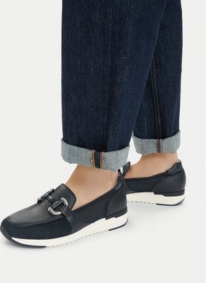 Buty sportowe damskie jesienne Caprice ze sklepu: eobuwie.pl w kategorii: Buty sportowe damskie - zdjęcie WP-EBWP-9KUZS-09B_0000303669515