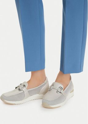 Buty sportowe damskie jesienne Caprice ze sklepu: eobuwie.pl w kategorii: Buty sportowe damskie - zdjęcie WP-EBWP-9KUZS-09B_0000303678630