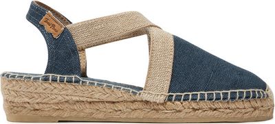 Espadryle damskie na lato Toni Pons ze sklepu: eobuwie.pl w kategorii: Espadryle damskie - zdjęcie WP-EBWP-9KUZS-09B_0000303682330