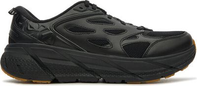 Buty sportowe męskie jesienne Hoka ze sklepu: eobuwie.pl w kategorii: Buty sportowe męskie - zdjęcie WP-EBWP-9KUZS-09B_0000303687472