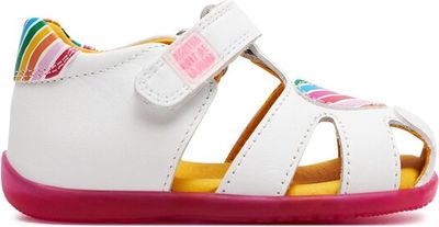 Sandały dziecięce na lato Agatha Ruiz de la Prada ze sklepu: eobuwie.pl w kategorii: Sandały dziecięce - zdjęcie WP-EBWP-9KUZS-09B_0000303695347