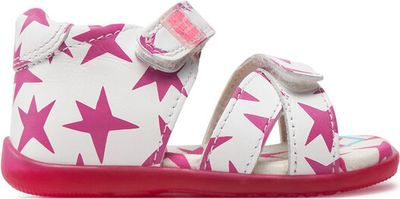 Sandały dziecięce na lato Agatha Ruiz de la Prada ze sklepu: eobuwie.pl w kategorii: Sandały dziecięce - zdjęcie WP-EBWP-9KUZS-09B_0000303695514