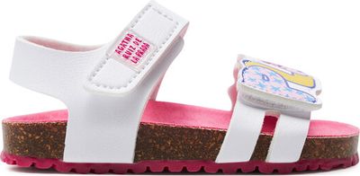 Sandały dziecięce na lato Agatha Ruiz de la Prada ze sklepu: eobuwie.pl w kategorii: Sandały dziecięce - zdjęcie WP-EBWP-9KUZS-09B_0000303695545