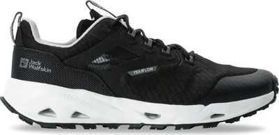 Buty sportowe męskie na jesień Jack Wolfskin ze sklepu: eobuwie.pl w kategorii: Buty sportowe męskie - zdjęcie WP-EBWP-9KUZS-09B_0000303698126