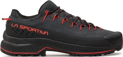 Buty trekkingowe męskie na zimę La Sportiva ze sklepu: eobuwie.pl w kategorii: Buty trekkingowe męskie - zdjęcie WP-EBWP-9KUZS-09B_0000303703158