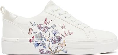 Buty sportowe damskie wiosenne Aldo ze sklepu: eobuwie.pl w kategorii: Buty sportowe damskie - zdjęcie WP-EBWP-9KUZS-09B_0000303708009