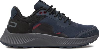 Buty sportowe męskie jesienne CMP ze sklepu: eobuwie.pl w kategorii: Buty sportowe męskie - zdjęcie WP-EBWP-9KUZS-09B_0000303713171