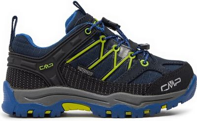 Buty trekkingowe dziecięce jesienne CMP ze sklepu: eobuwie.pl w kategorii: Buty trekkingowe dziecięce - zdjęcie WP-EBWP-9KUZS-09B_0000303715595