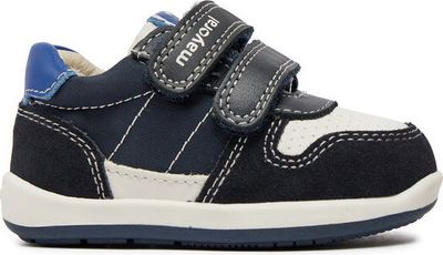 Buty sportowe dziecięce Mayoral ze sklepu: eobuwie.pl w kategorii: Buty sportowe dziecięce - zdjęcie WP-EBWP-9KUZS-09B_0000303715755