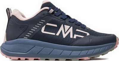 Buty sportowe damskie na wiosnę CMP ze sklepu: eobuwie.pl w kategorii: Buty sportowe damskie - zdjęcie WP-EBWP-9KUZS-09B_0000303716752