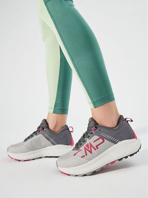 CMP - Buty sportowe damskie na wiosnę ze sklepu: eobuwie.pl w kategorii: Buty sportowe damskie - zdjęcie WP-EBWP-9KUZS-09B_0000303716790